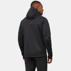 Ultimate VIII SO Hooded Jacket Men 25 Years