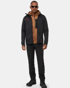 Ultimate VIII SO Hooded Jacket Men 25 Years