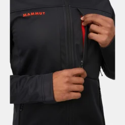 Ultimate VIII SO Hooded Jacket Men 25 Years