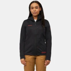 Ultimate VIII SO Hooded Jacket Women 25 Years