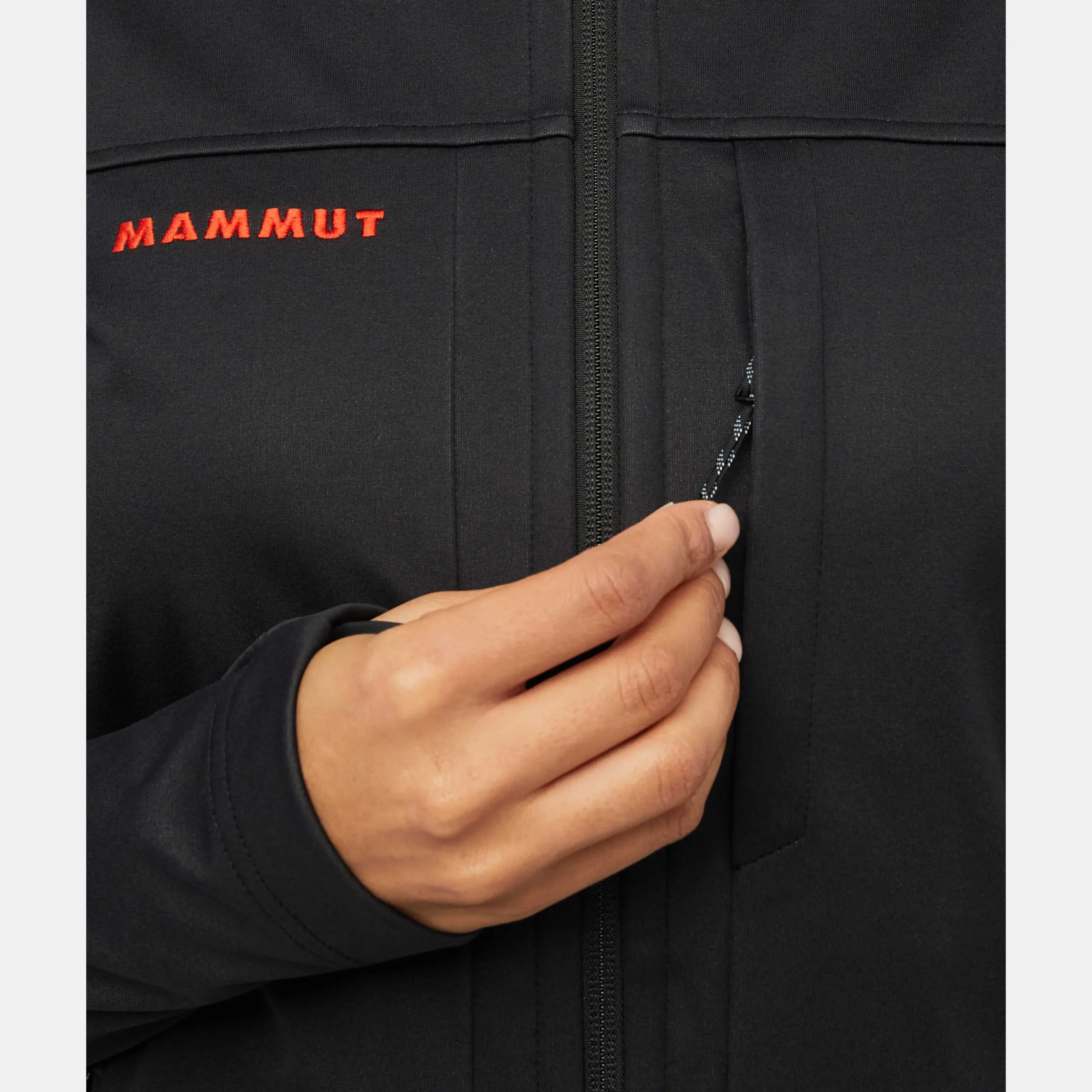 Ultimate VIII SO Hooded Jacket Women 25 Years