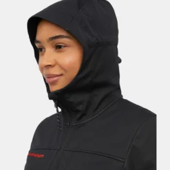 Ultimate VIII SO Hooded Jacket Women 25 Years