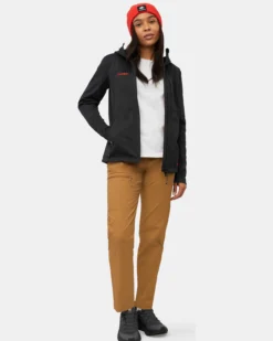 Ultimate VIII SO Hooded Jacket Women 25 Years