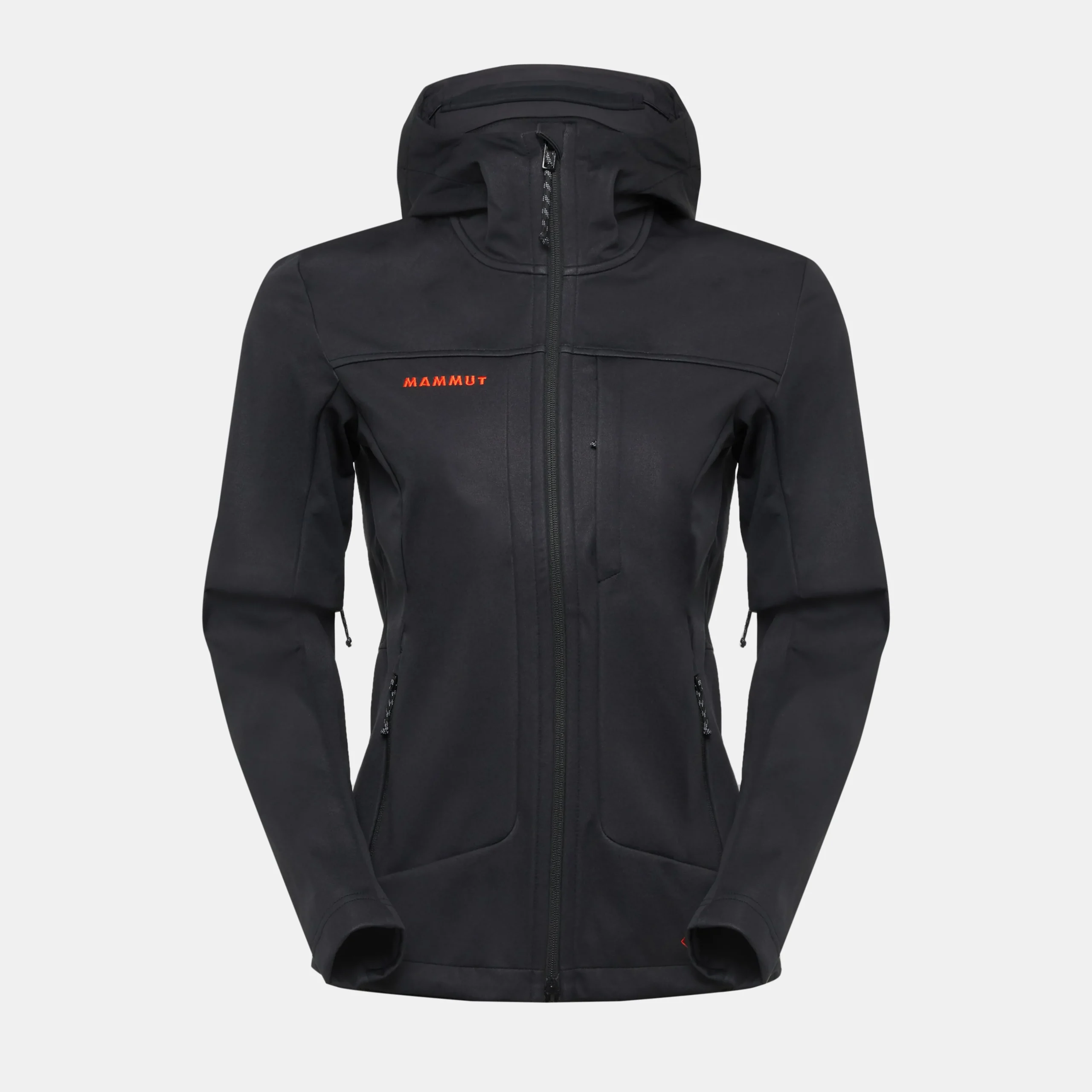 Ultimate VIII SO Hooded Jacket Women 25 Years