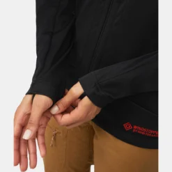 Ultimate VIII SO Hooded Jacket Women 25 Years