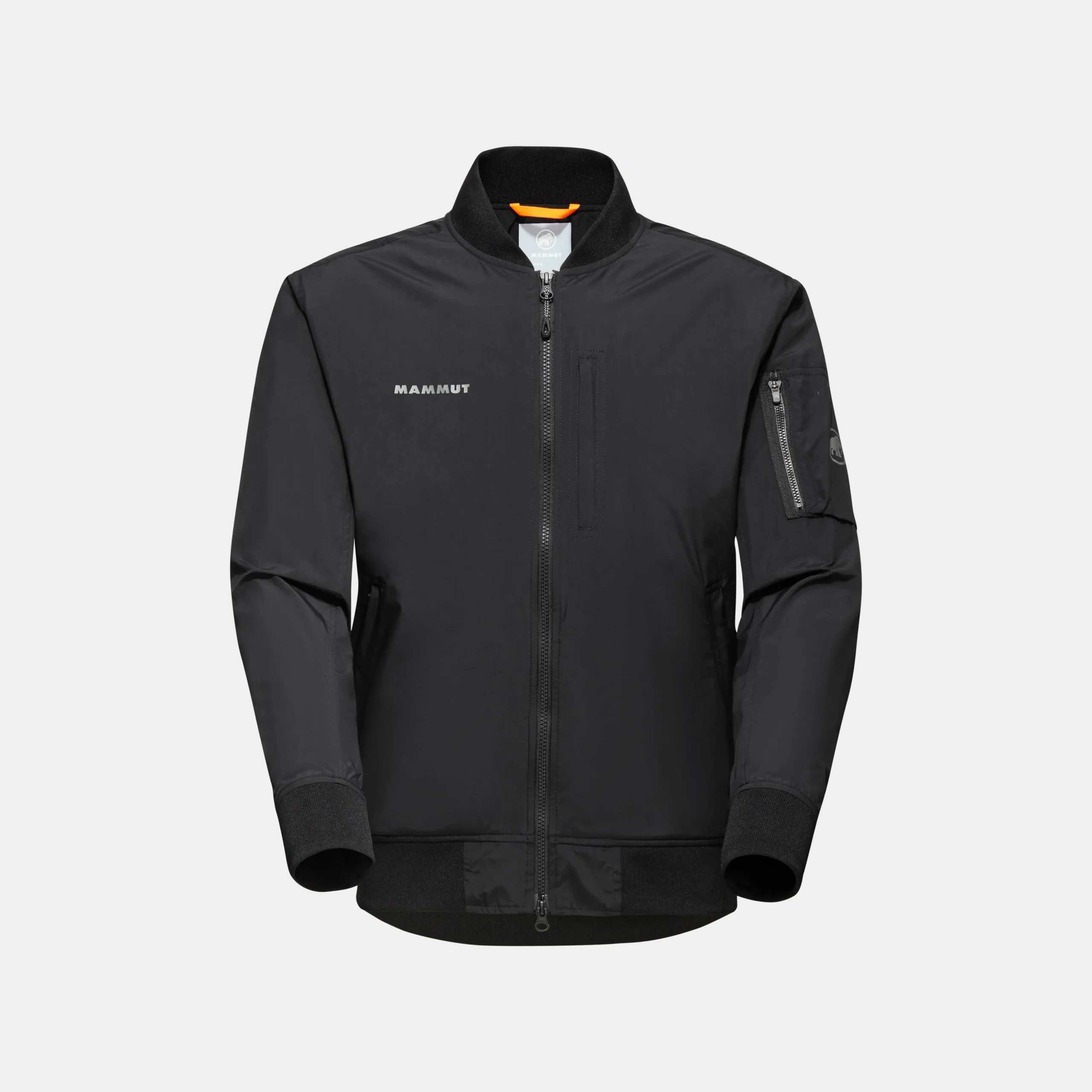 Utility Bomber Jacket Men
