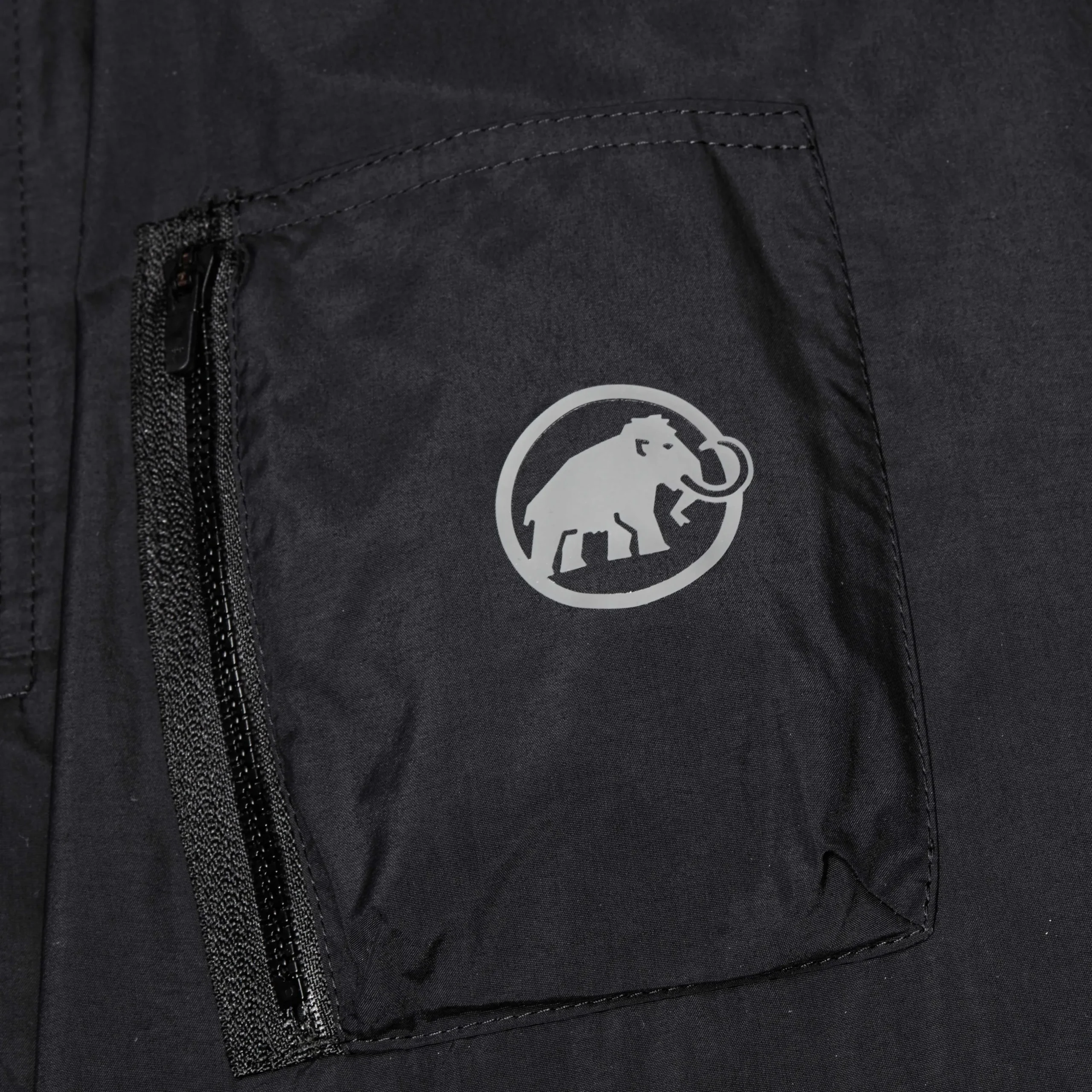 Utility Bomber Jacket Men