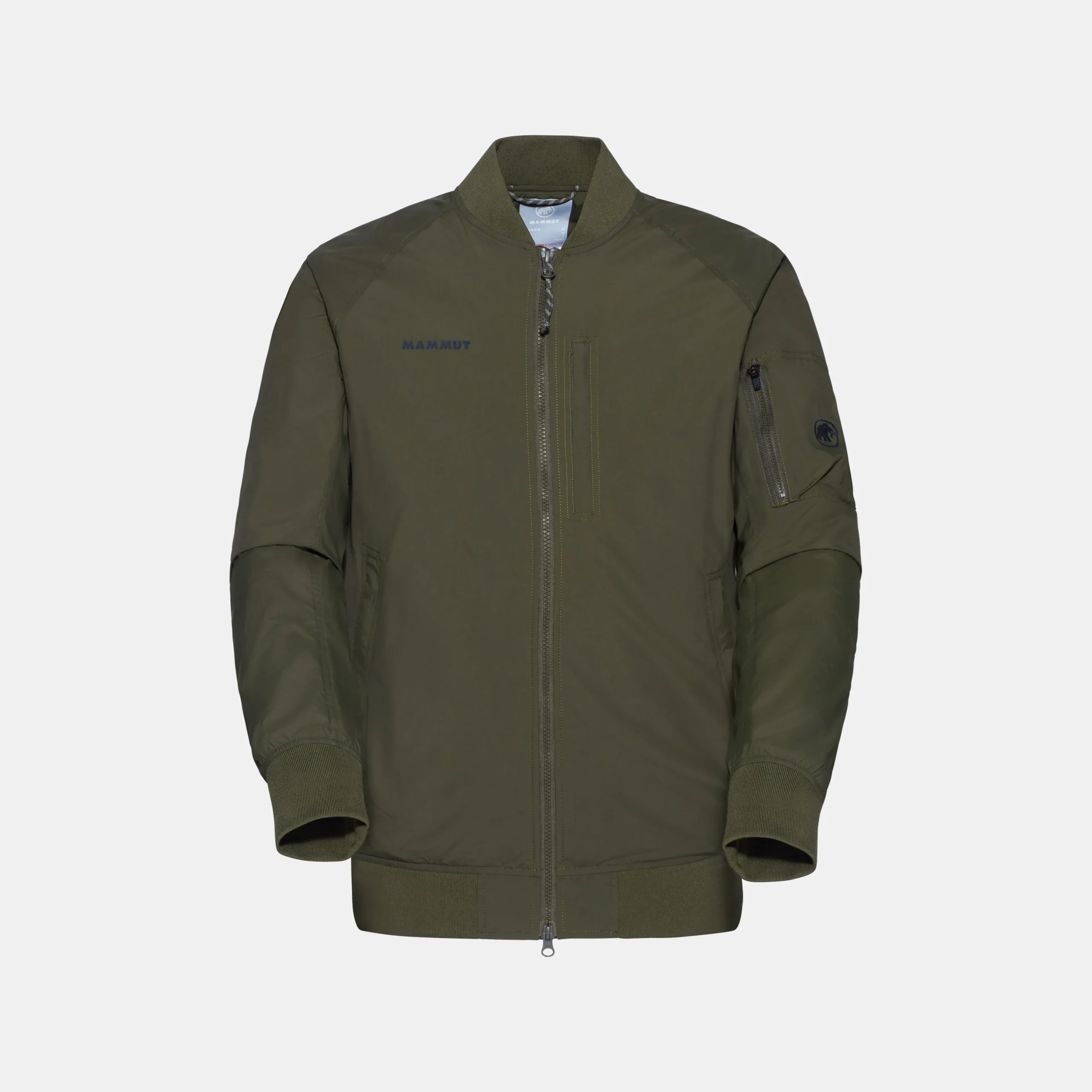 Utility Bomber Jacket Men