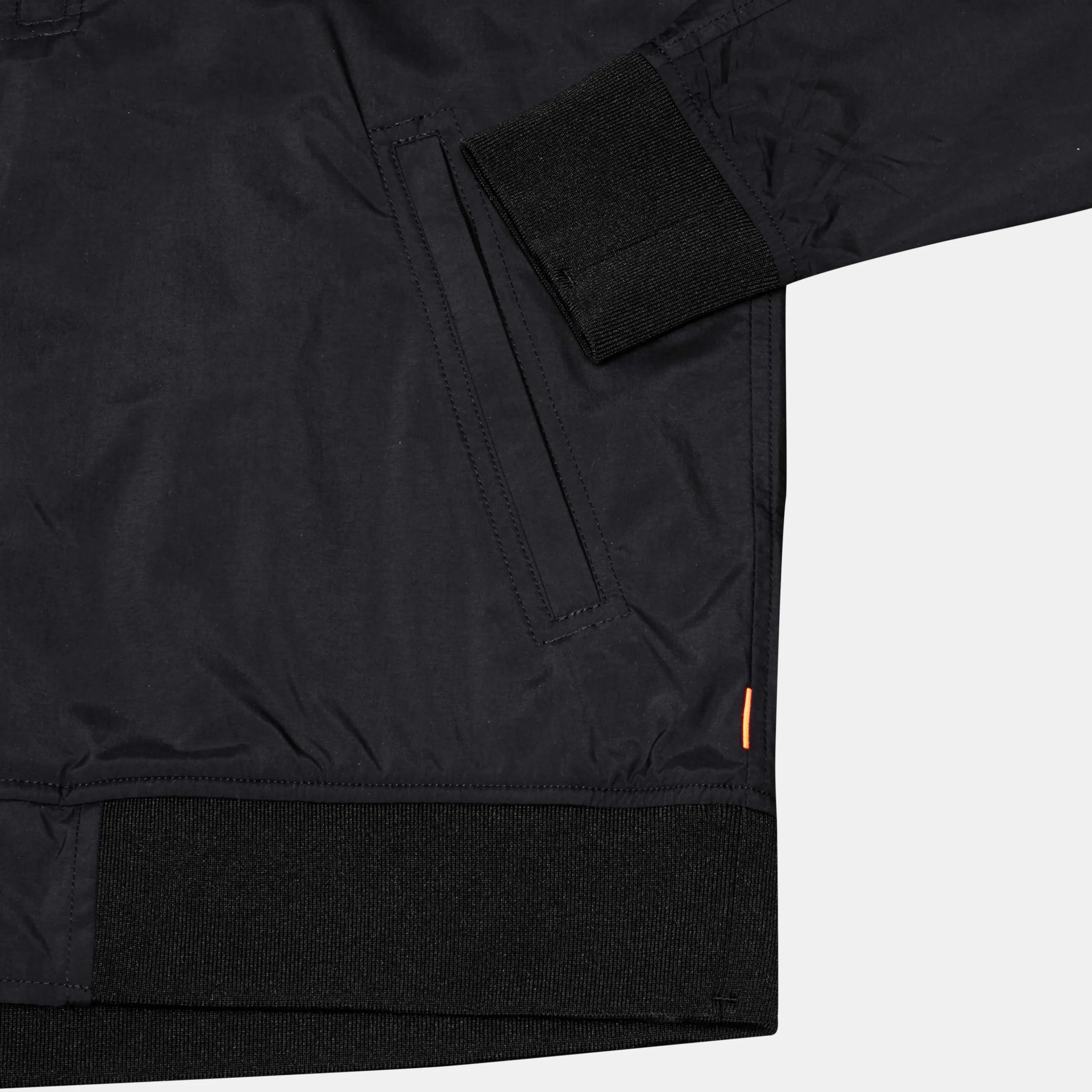 Utility Bomber Jacket Men