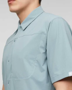 Valley Airdot Shirt Men