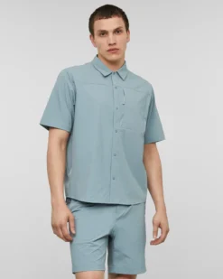 Valley Airdot Shirt Men