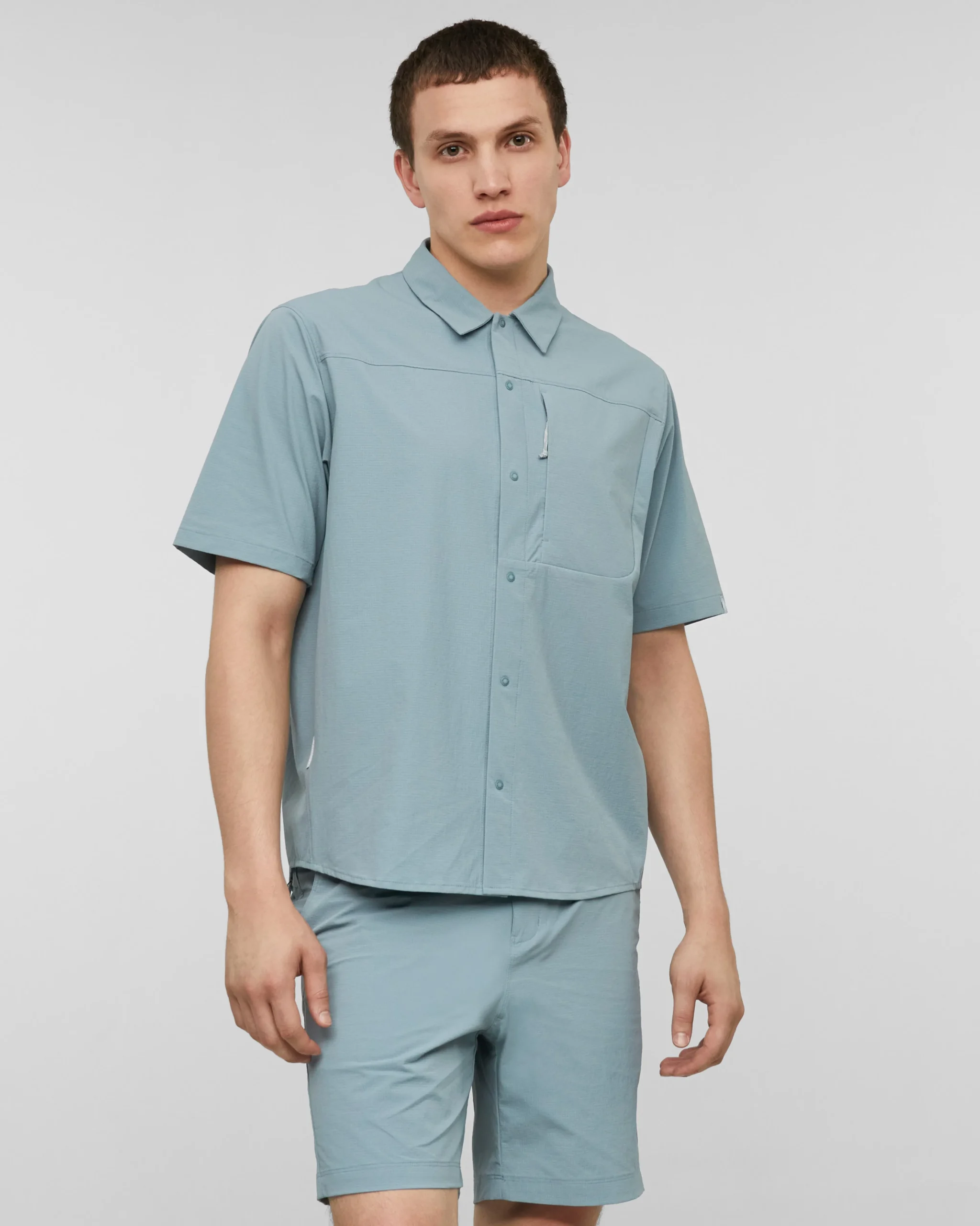 Valley Airdot Shirt Men