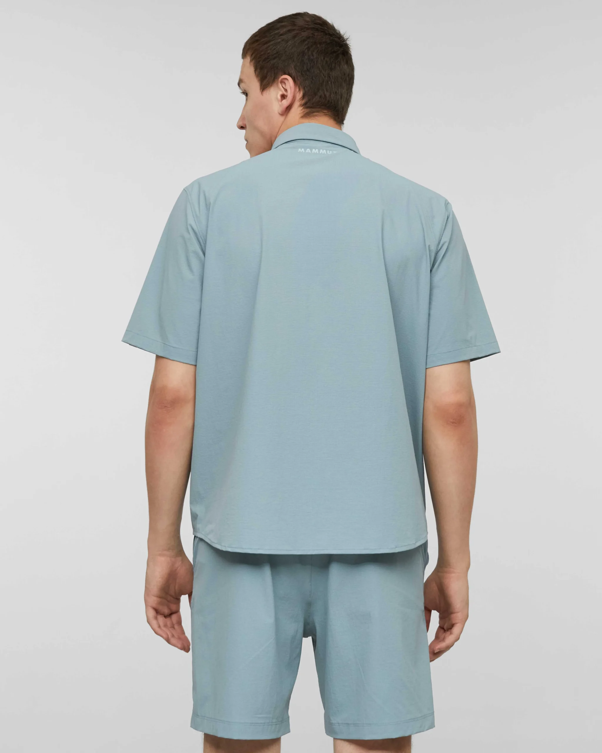 Valley Airdot Shirt Men
