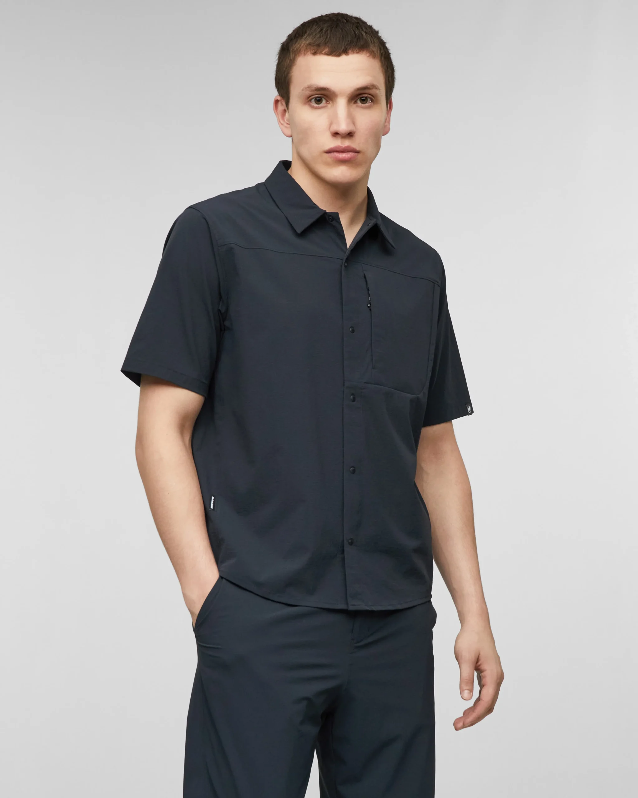 Valley Airdot Shirt Men