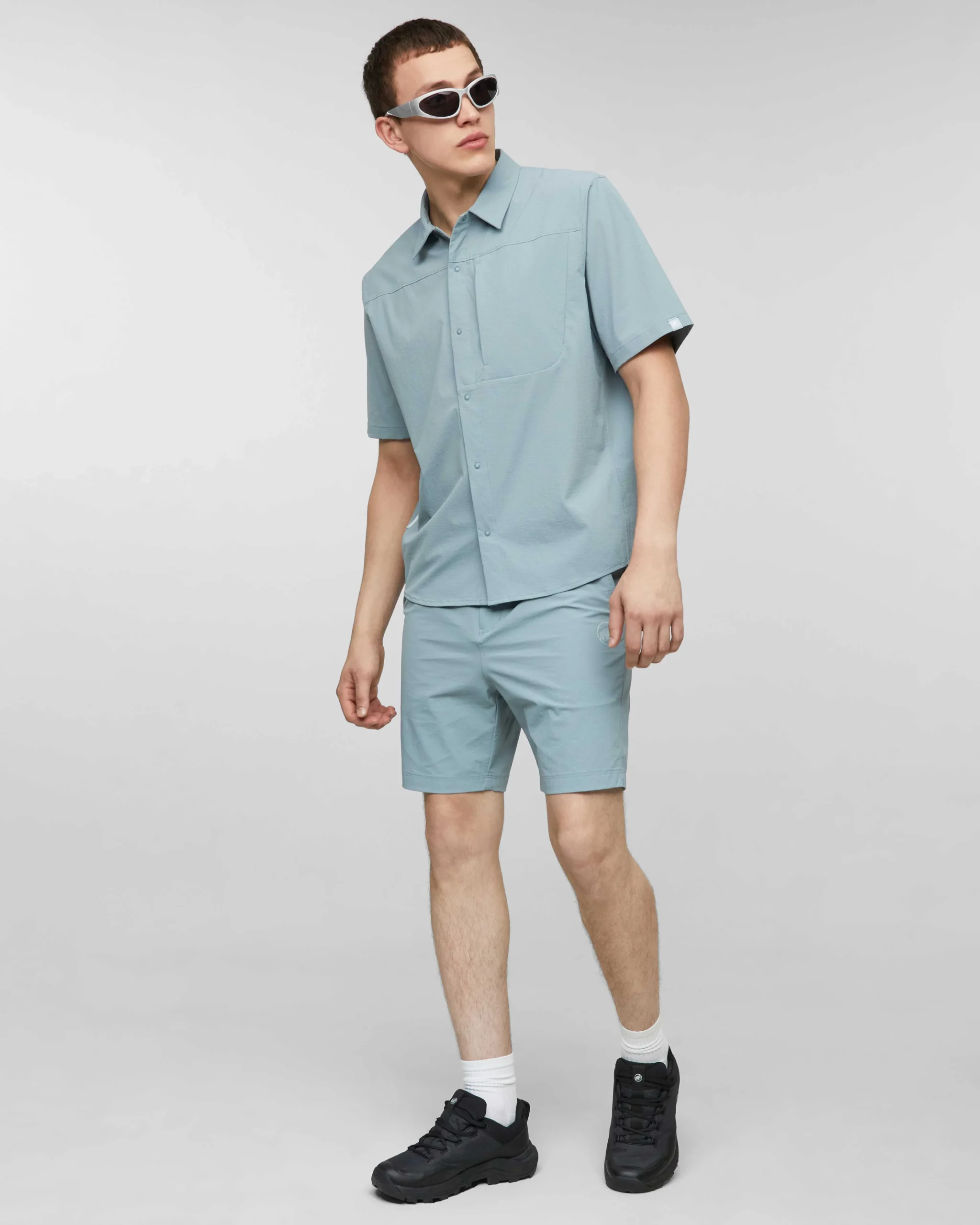 Valley Airdot Shirt Men