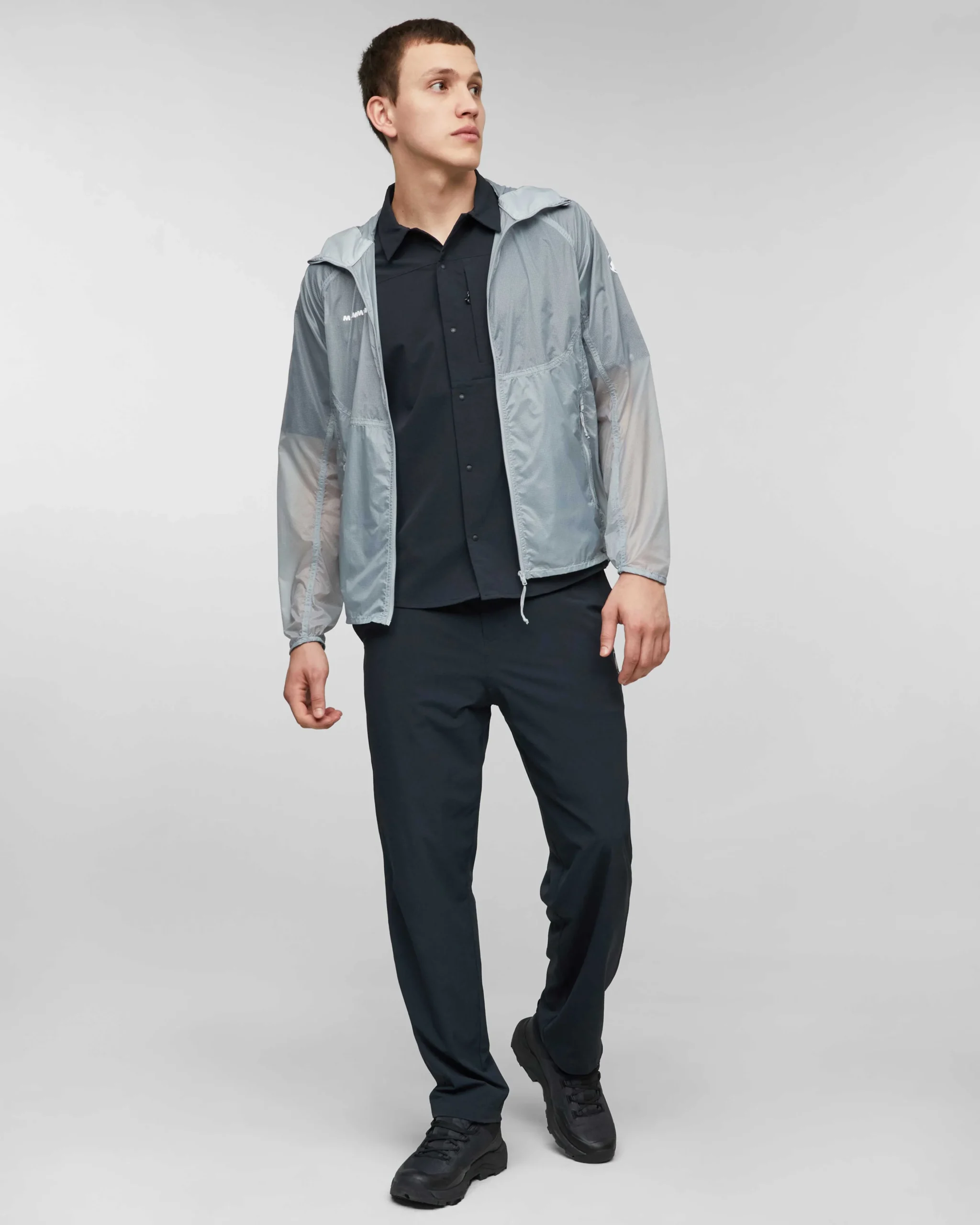 Valley Airdot Shirt Men