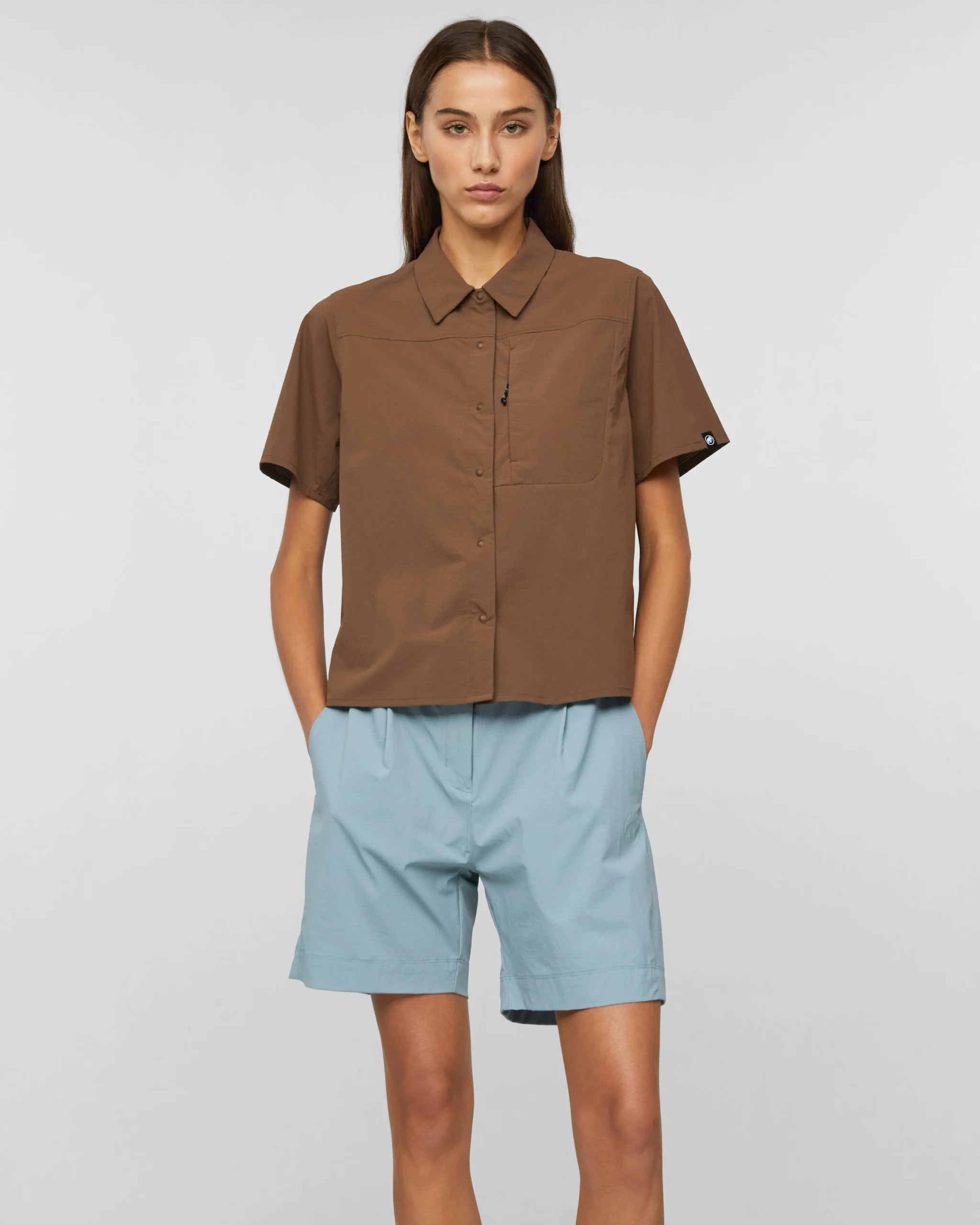 Valley Airdot Shirt Women