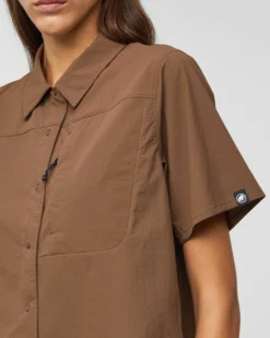Valley Airdot Shirt Women
