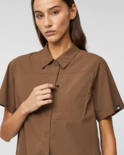 Valley Airdot Shirt Women