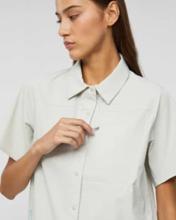 Valley Airdot Shirt Women