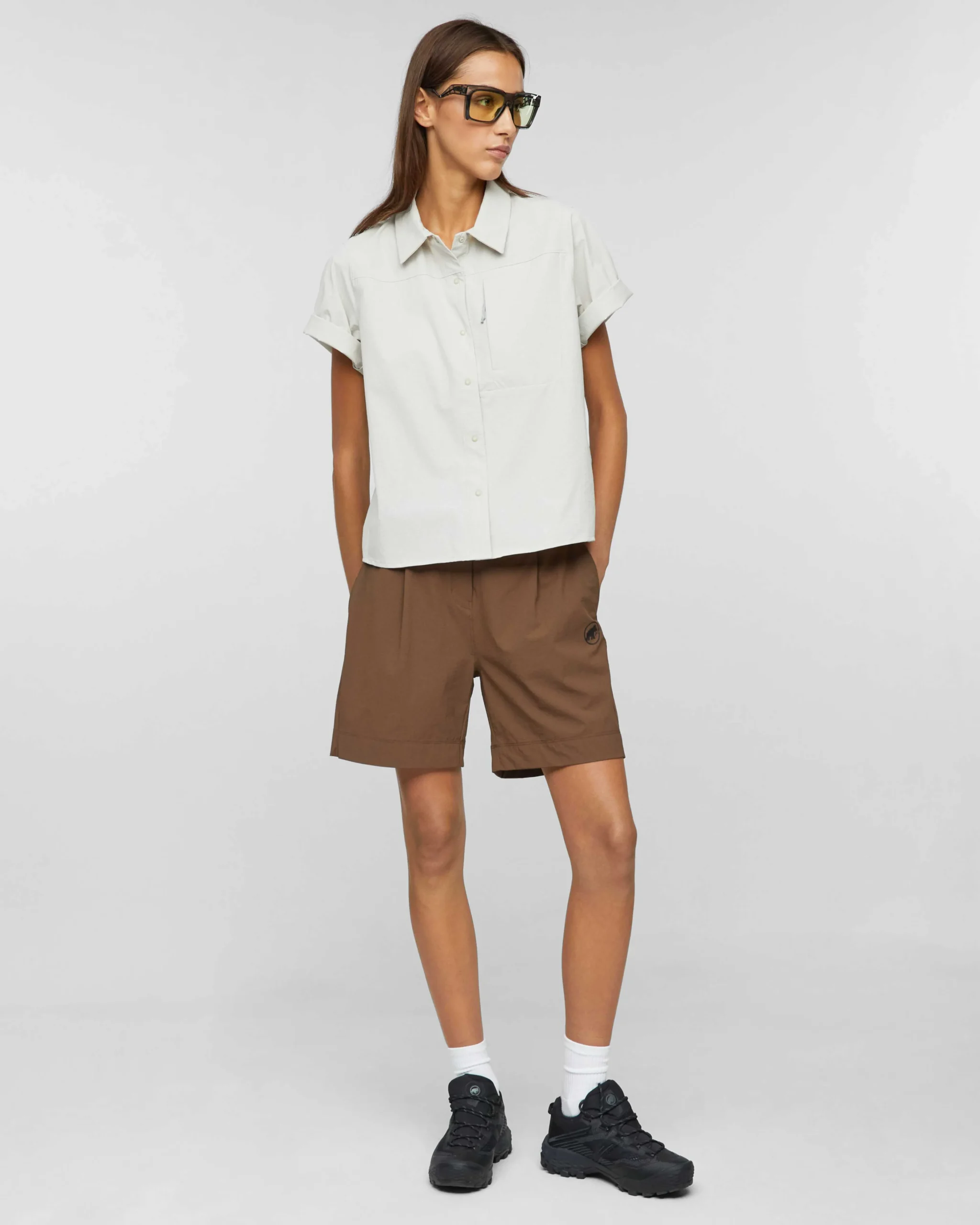 Valley Airdot Shirt Women