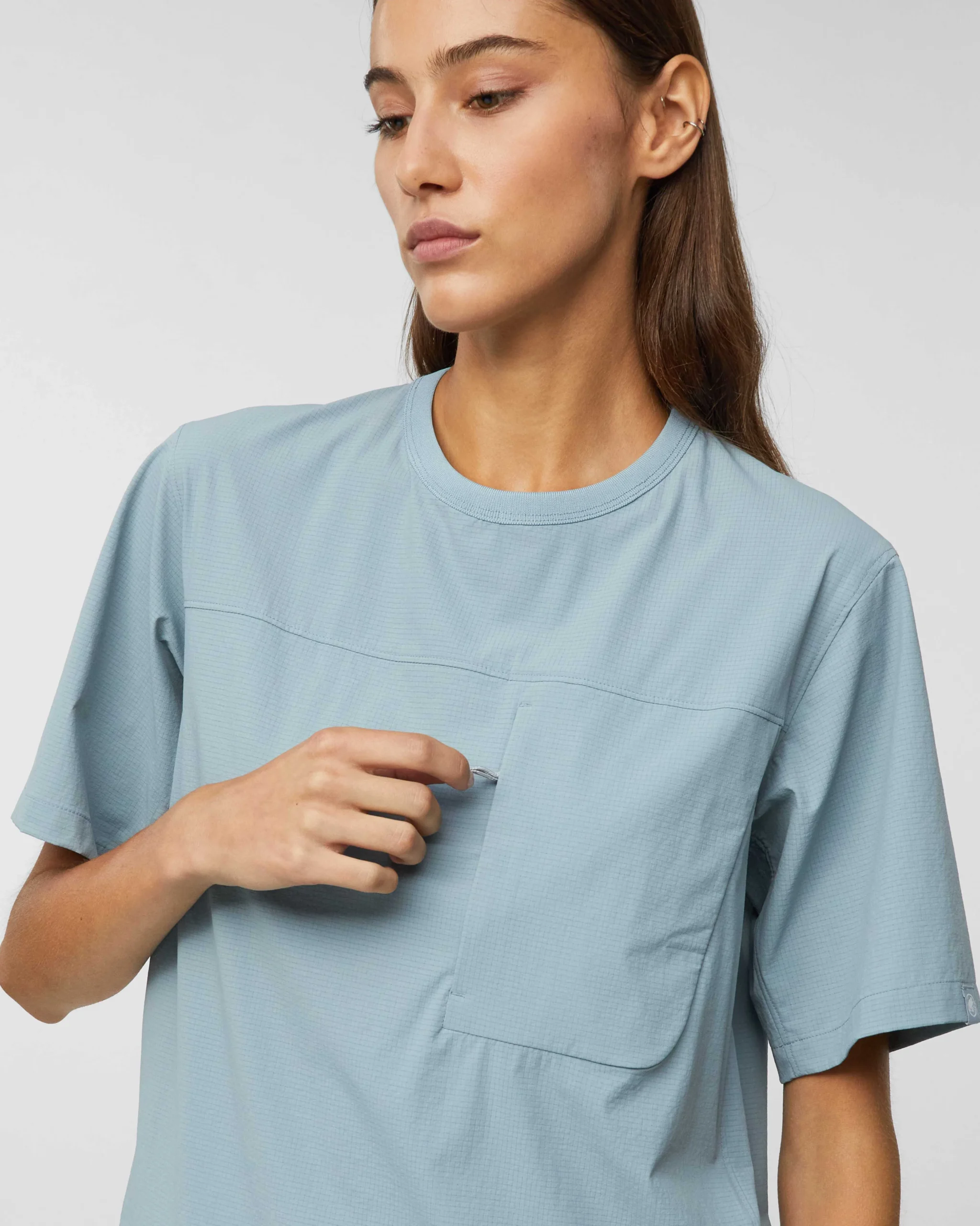 Valley Airdot T-Shirt Women