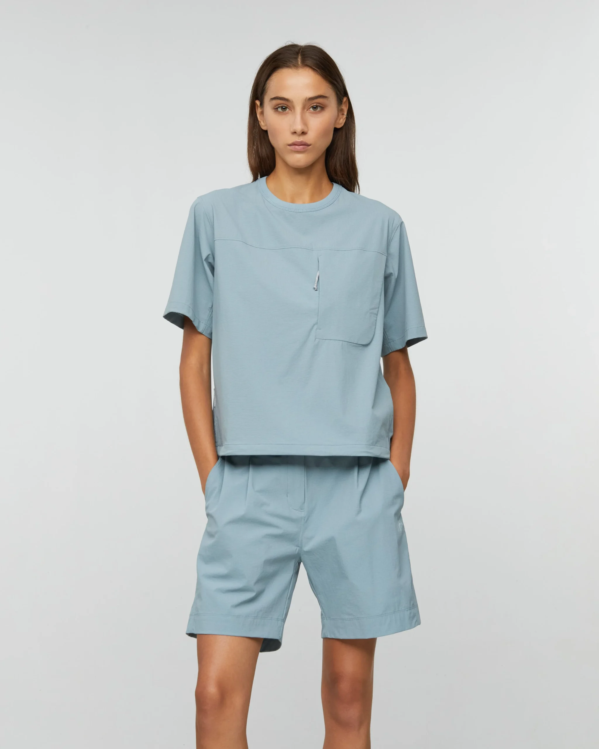 Valley Airdot T-Shirt Women