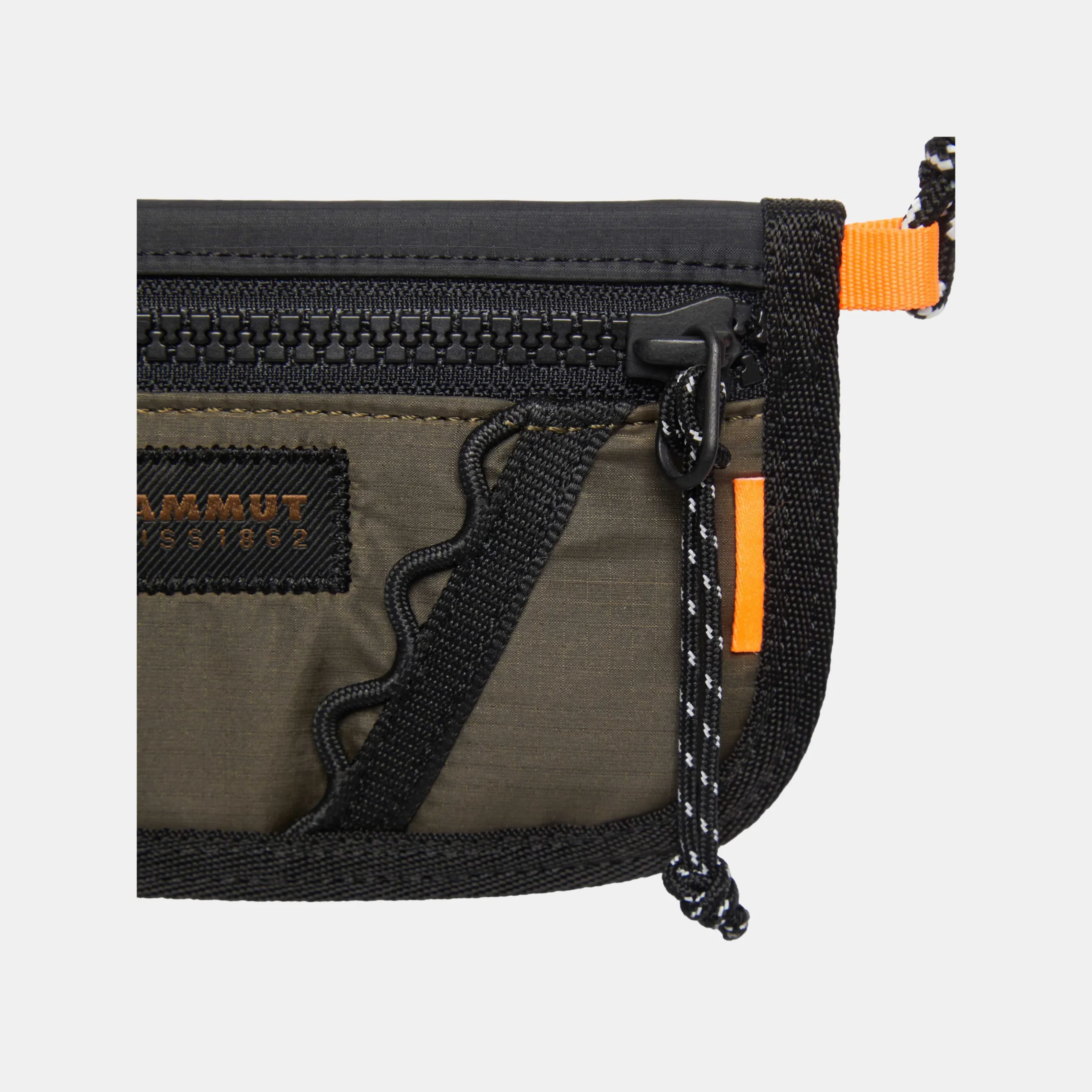 Valley Card Wallet