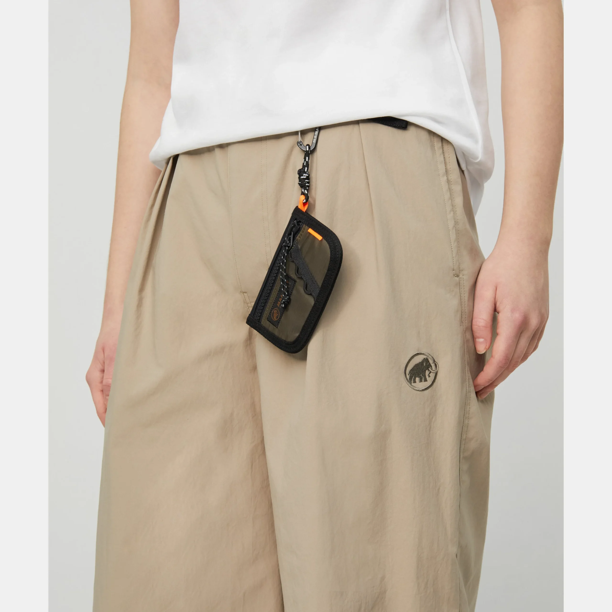 Valley Card Wallet