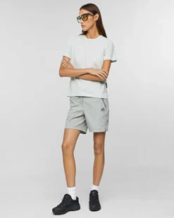 Valley Hiking Shorts Women