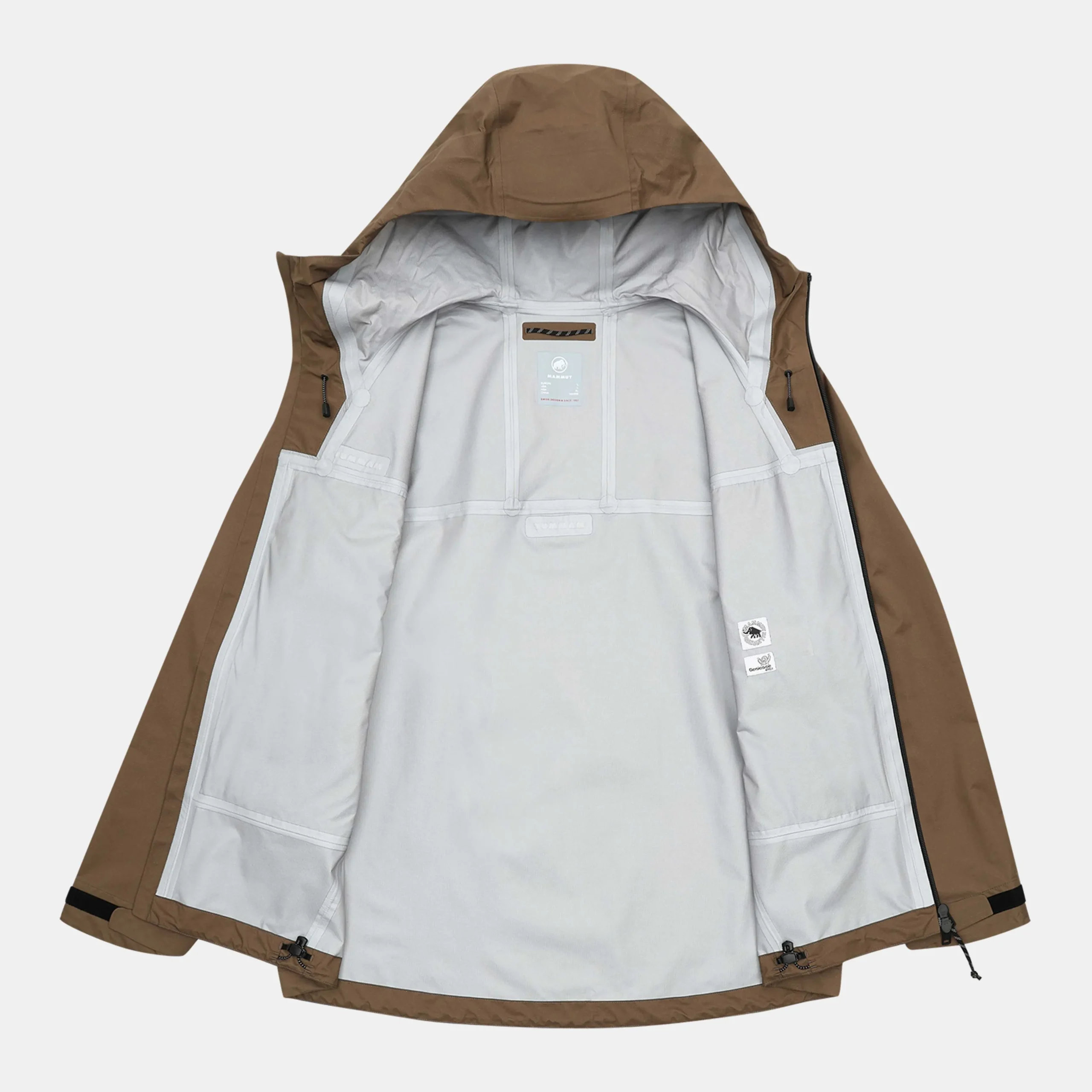 Valley HS Jacket