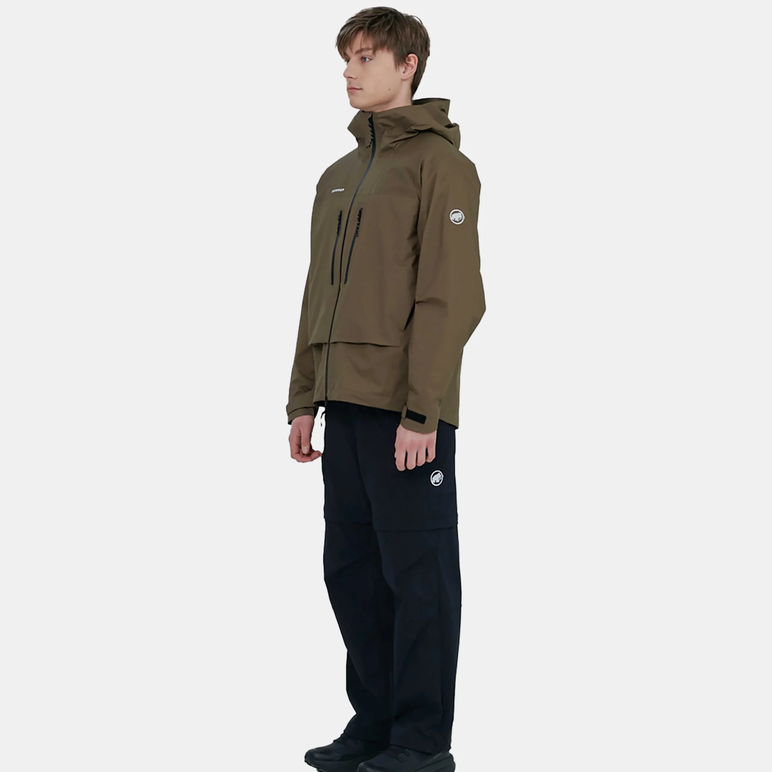 Valley HS Jacket
