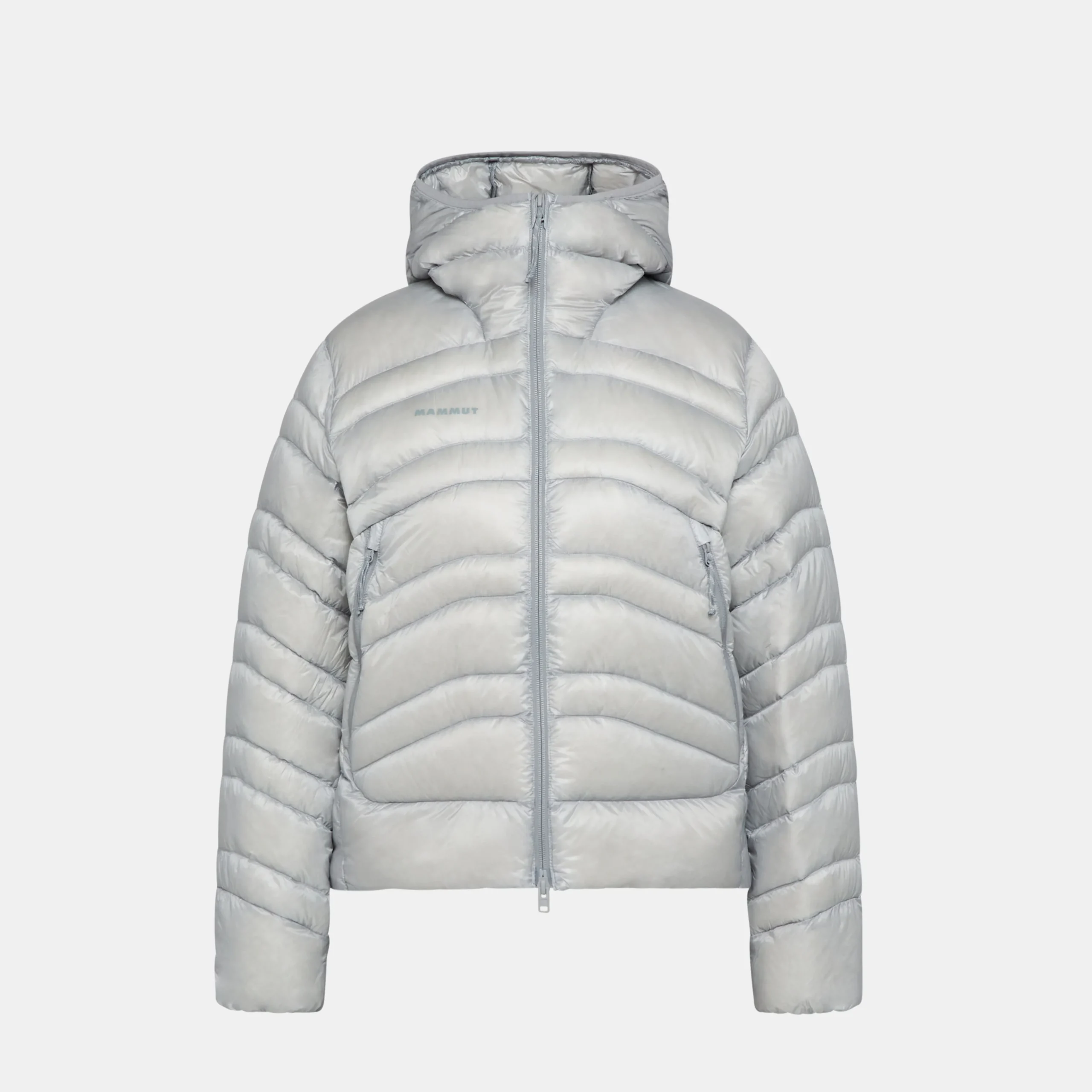 Valley Light IN Hooded Jacket Women