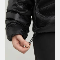 Valley Light IN Hooded Jacket Women