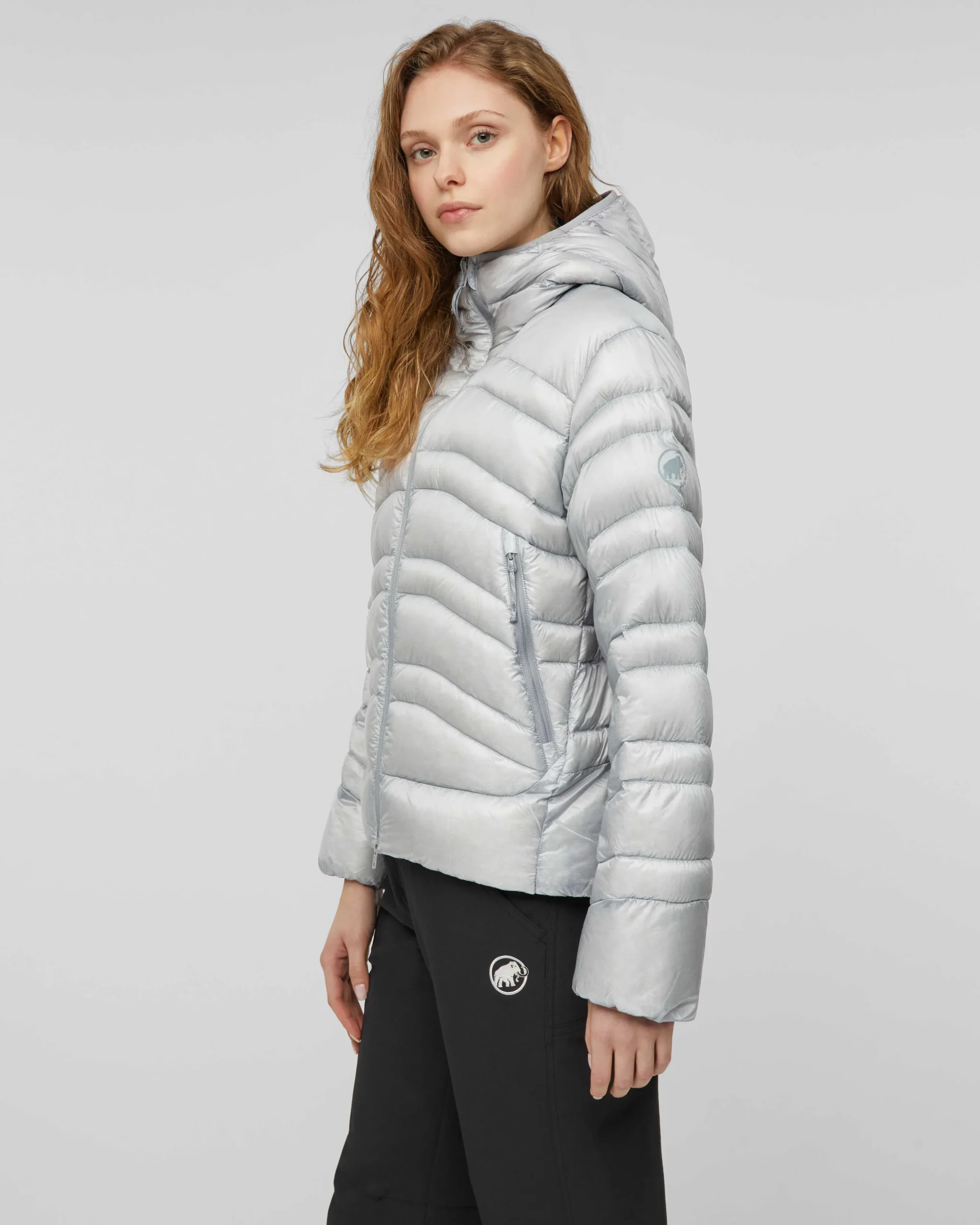 Valley Light IN Hooded Jacket Women