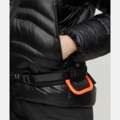 Valley Light IN Hooded Jacket Women