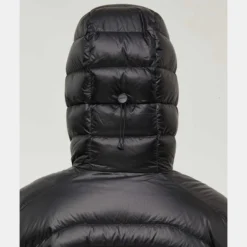 Valley Light IN Hooded Jacket Women