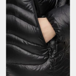Valley Light IN Hooded Jacket Women