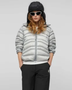 Valley Light IN Hooded Jacket Women