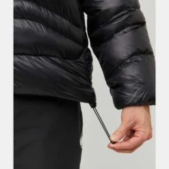 Valley Light IN Hooded Jacket Men