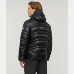 Valley Light IN Hooded Jacket Men