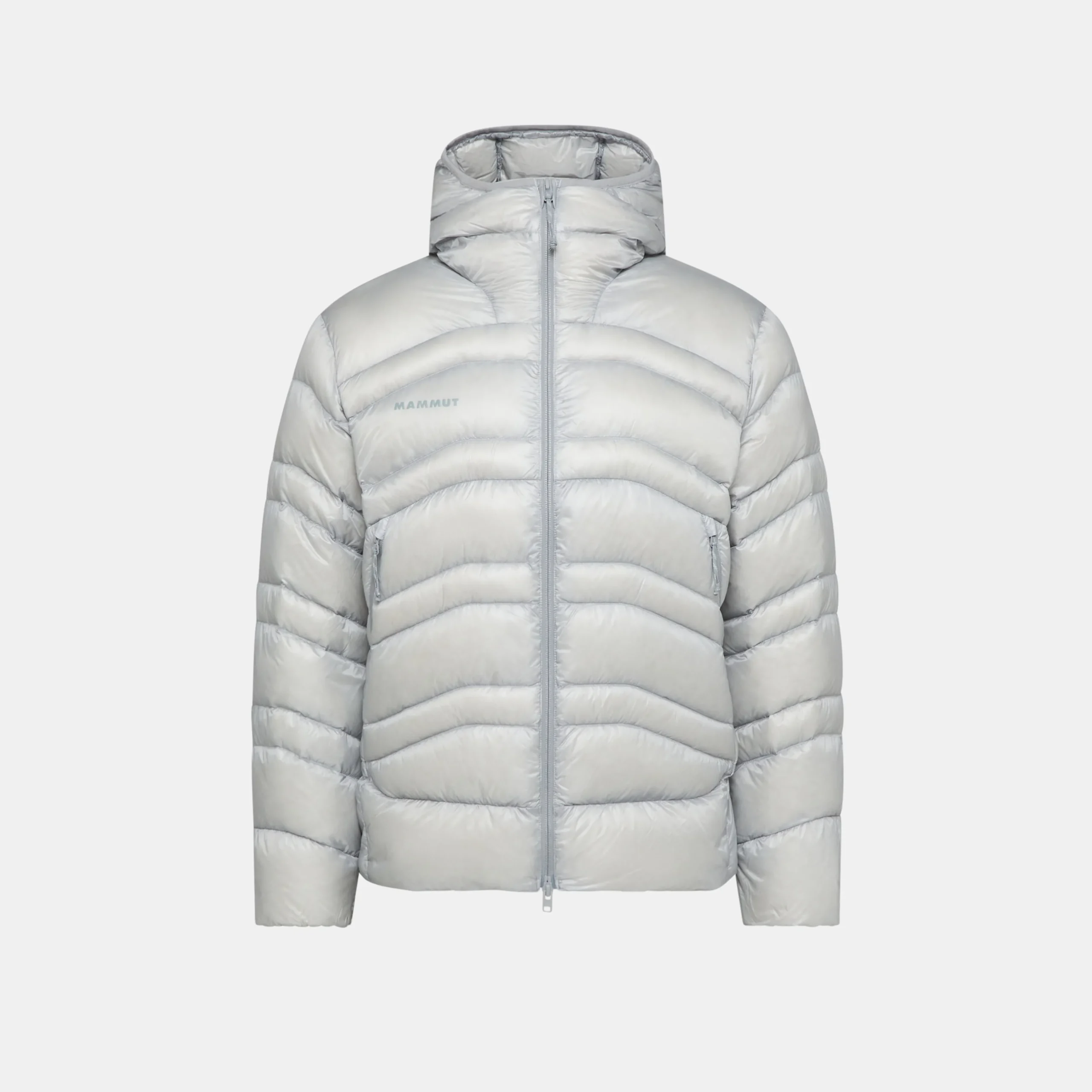Valley Light IN Hooded Jacket Men
