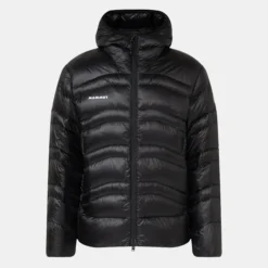 Valley Light IN Hooded Jacket Men