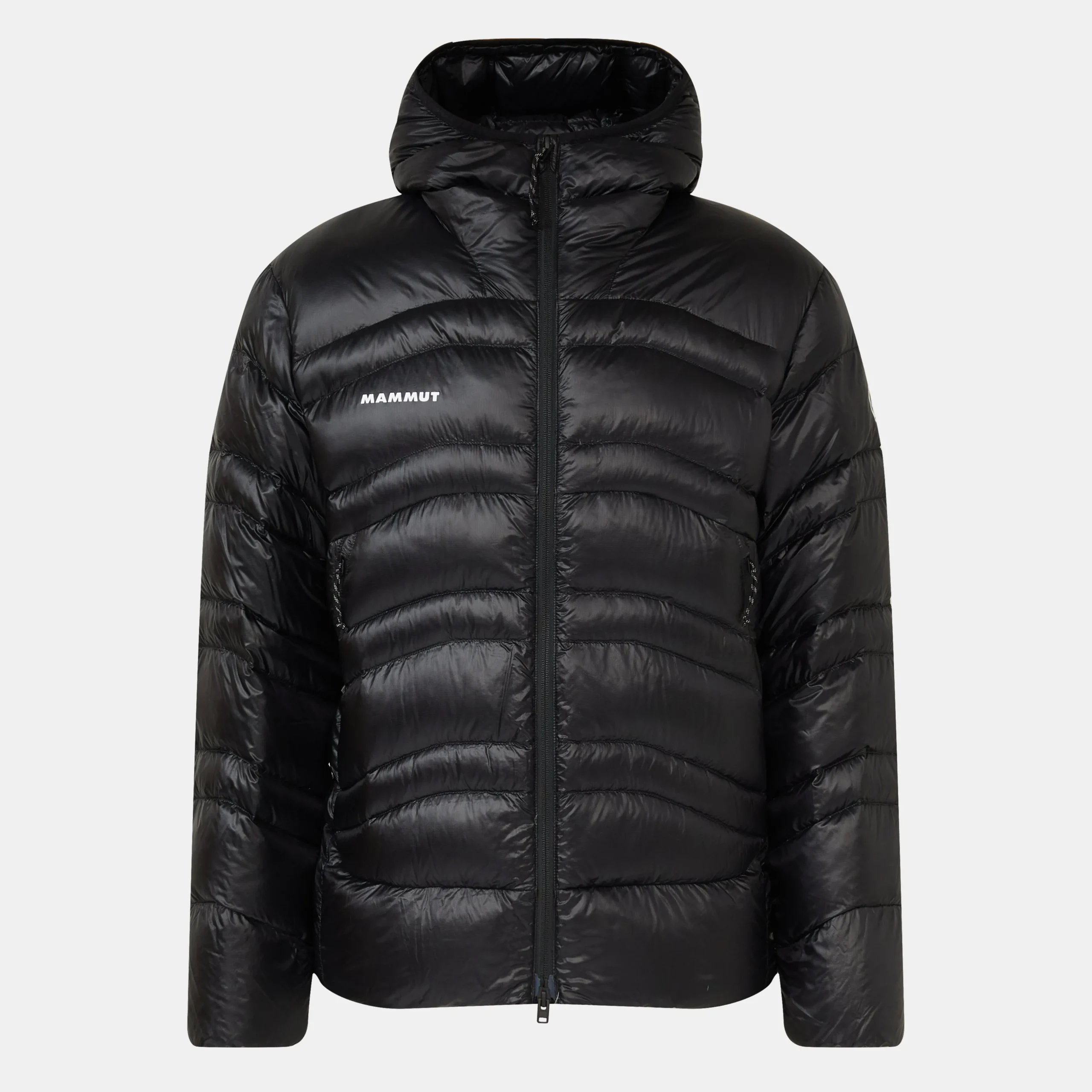 Valley Light IN Hooded Jacket Men