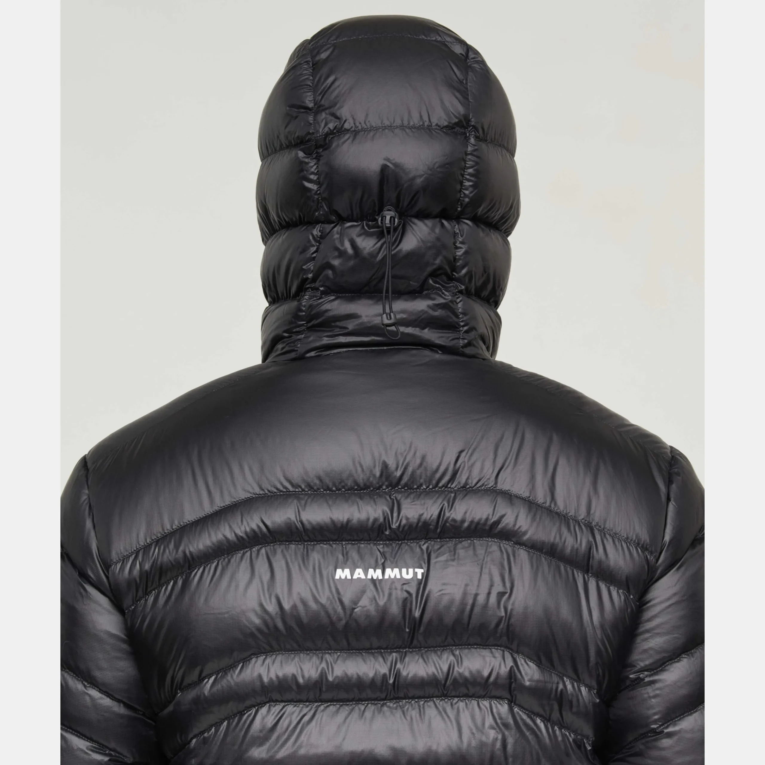 Valley Light IN Hooded Jacket Men