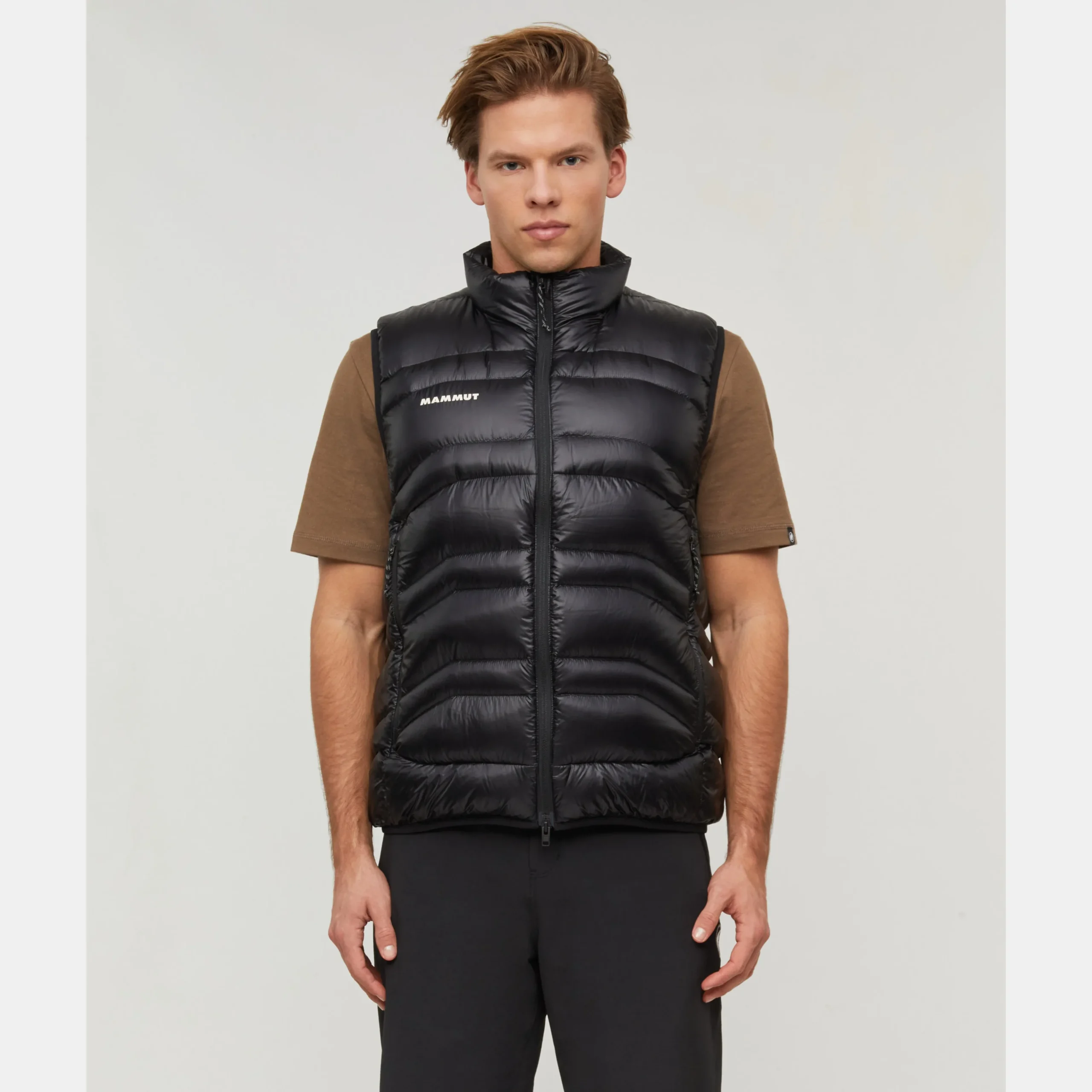 Valley Light IN Vest Men