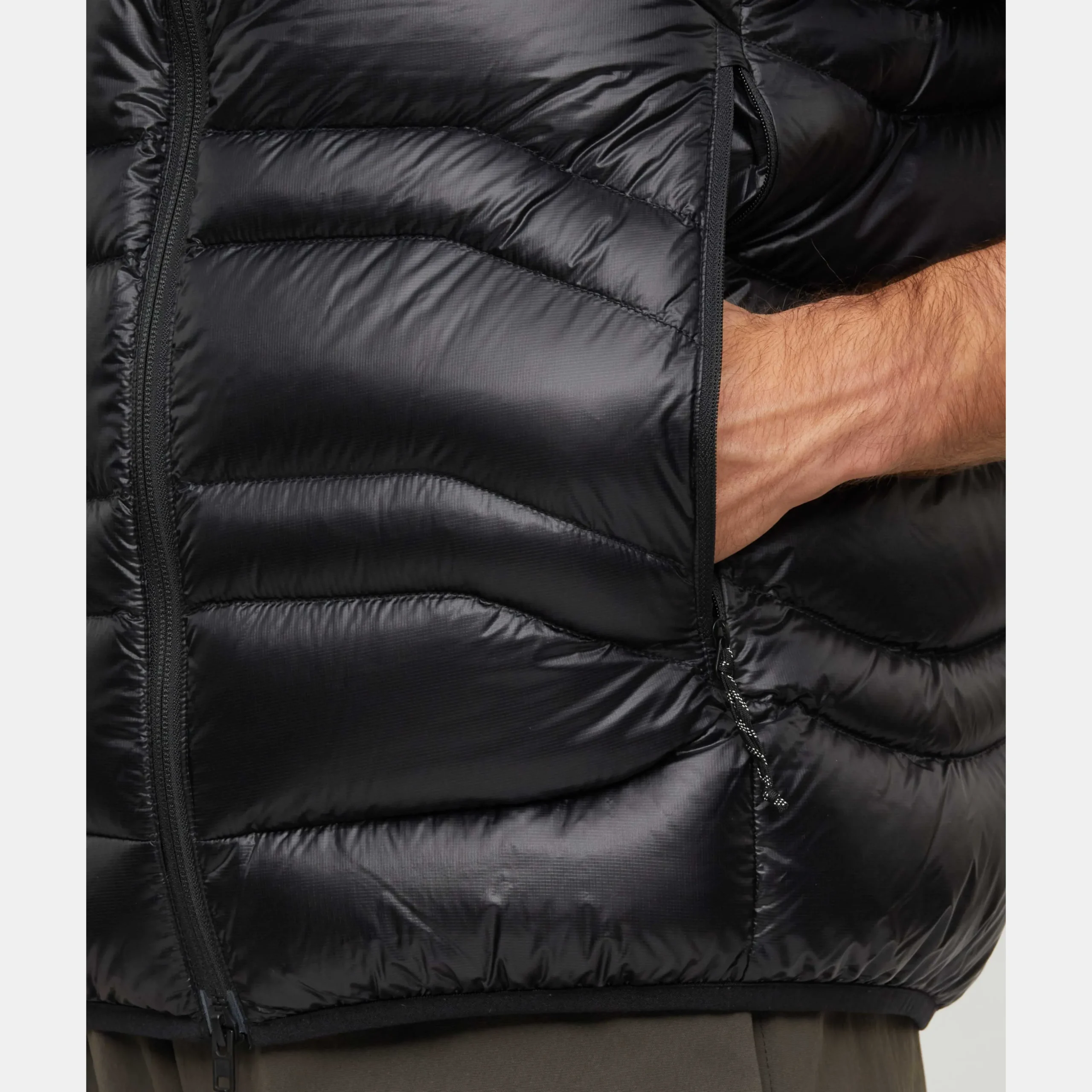 Valley Light IN Vest Men