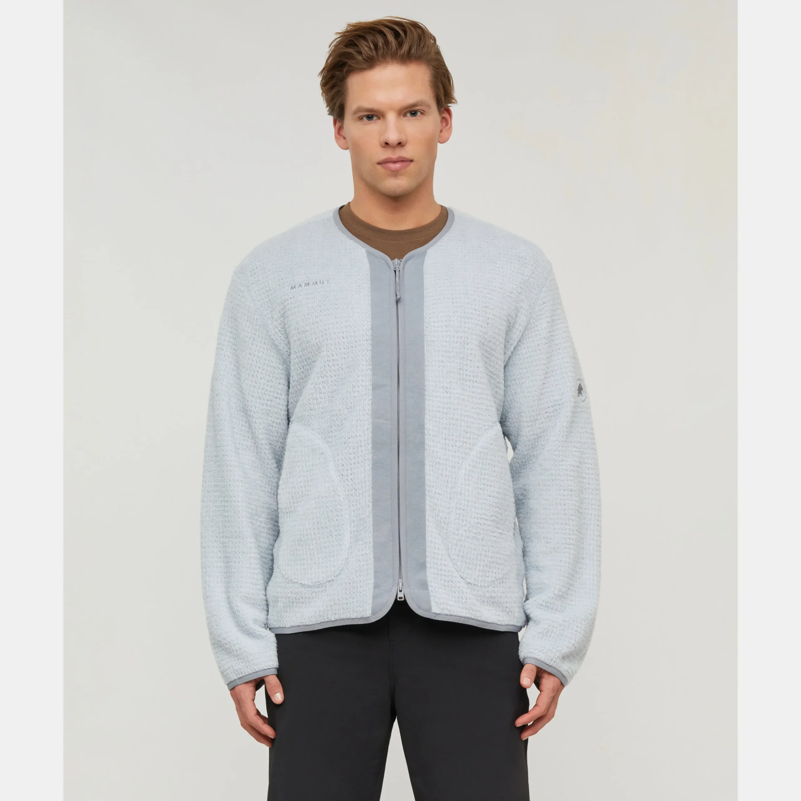 Valley ML Hybrid Cardigan Men