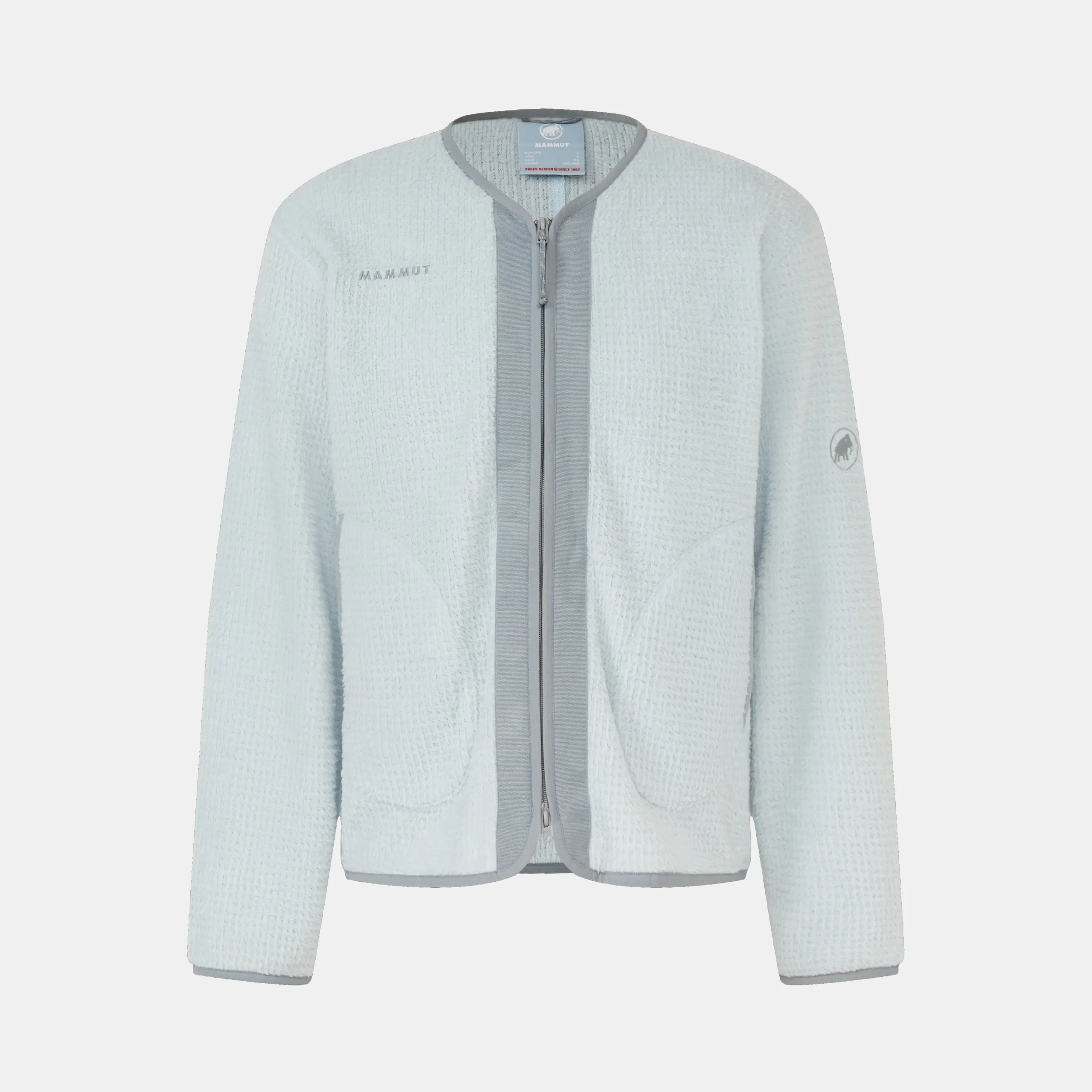 Valley ML Hybrid Cardigan Men