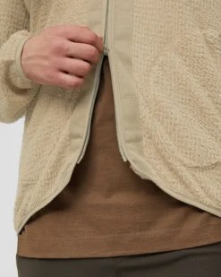 Valley ML Hybrid Cardigan Men